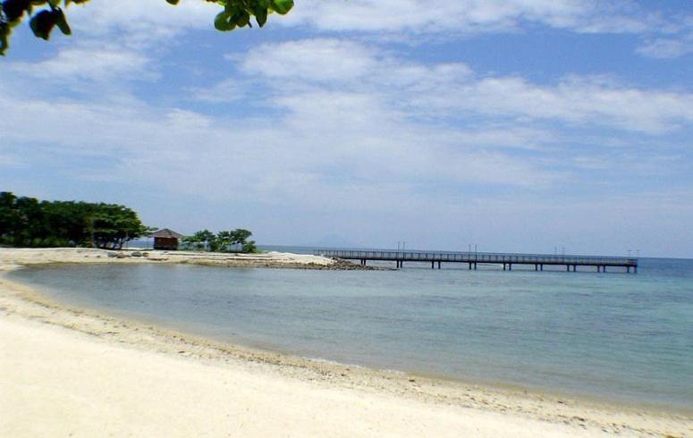 Kalicaa Villa Resort, Tanjung Lesung Exterior photo